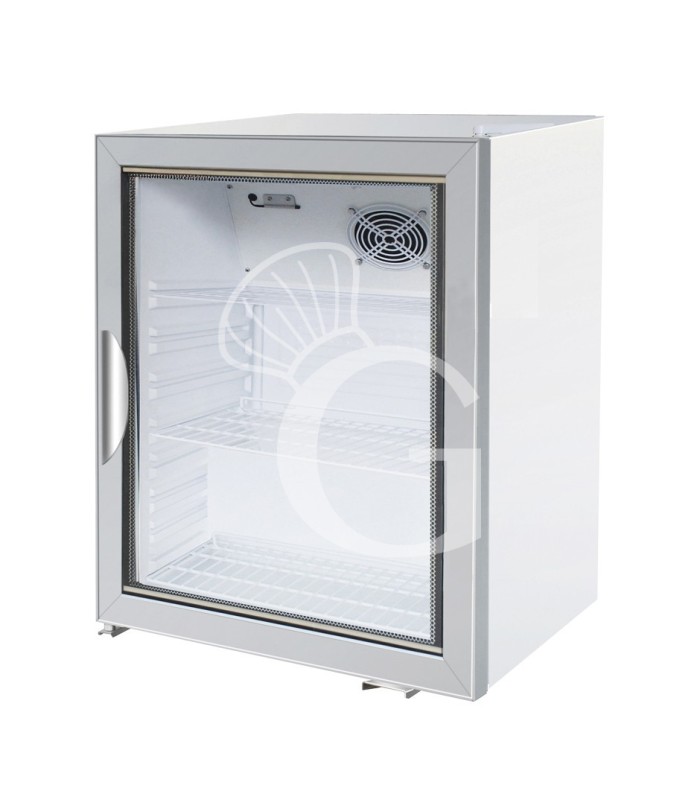 Minibar Refrigerato Statica Bibite 115 LT +2°C/+8°C