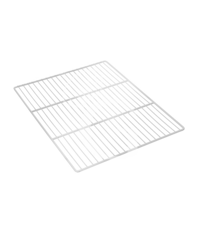 Griglia plastificata GN 2/1 640 mm x 530 mm