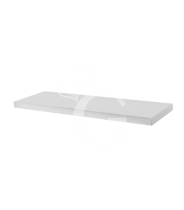 Ripiano liscio per pensile L 1800 mm x P 400 mm