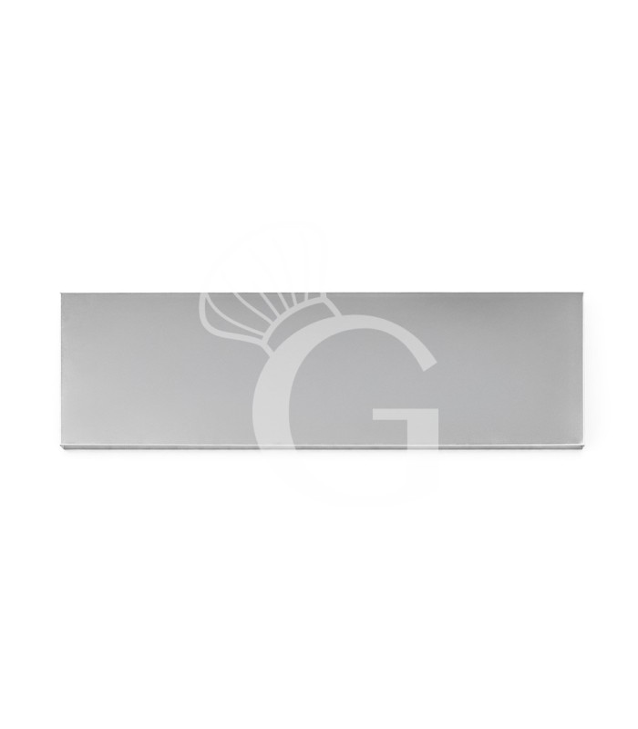 Ripiano liscio per pensile L 1800 mm x P 400 mm
