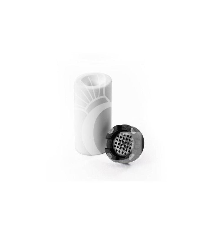 Lavastoviglie professionale 50x50 H350 elettromeccanica trifase a doppia parete, con dosatori e pompa di scarico