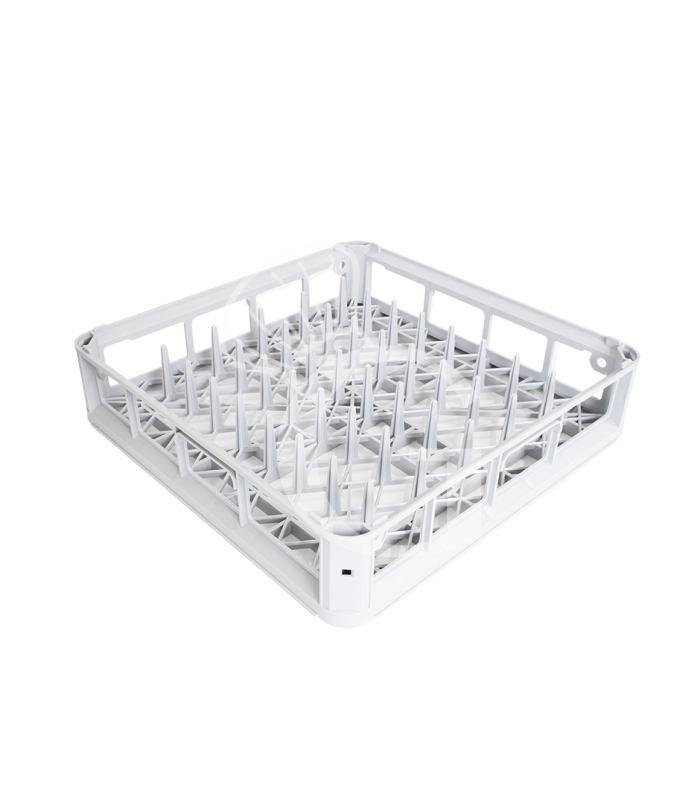 Lavastoviglie a capotta elettromeccanica 50×50 H430 con dosatore brillantante installato