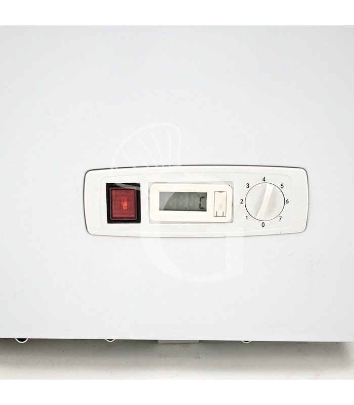 Congelatore a pozzetto Statico 148 LT -18°C classe energetica F