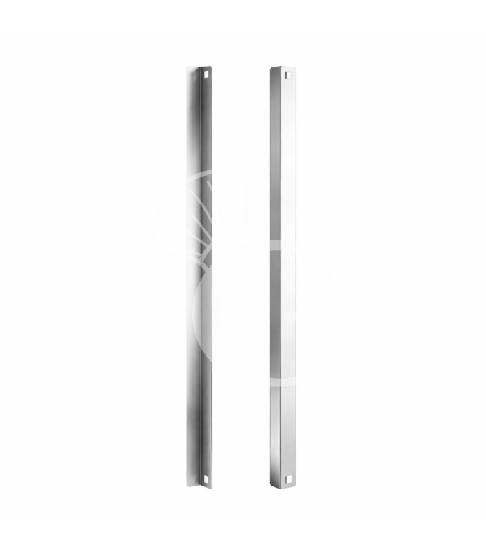 Coppia guide per teglie 600x400