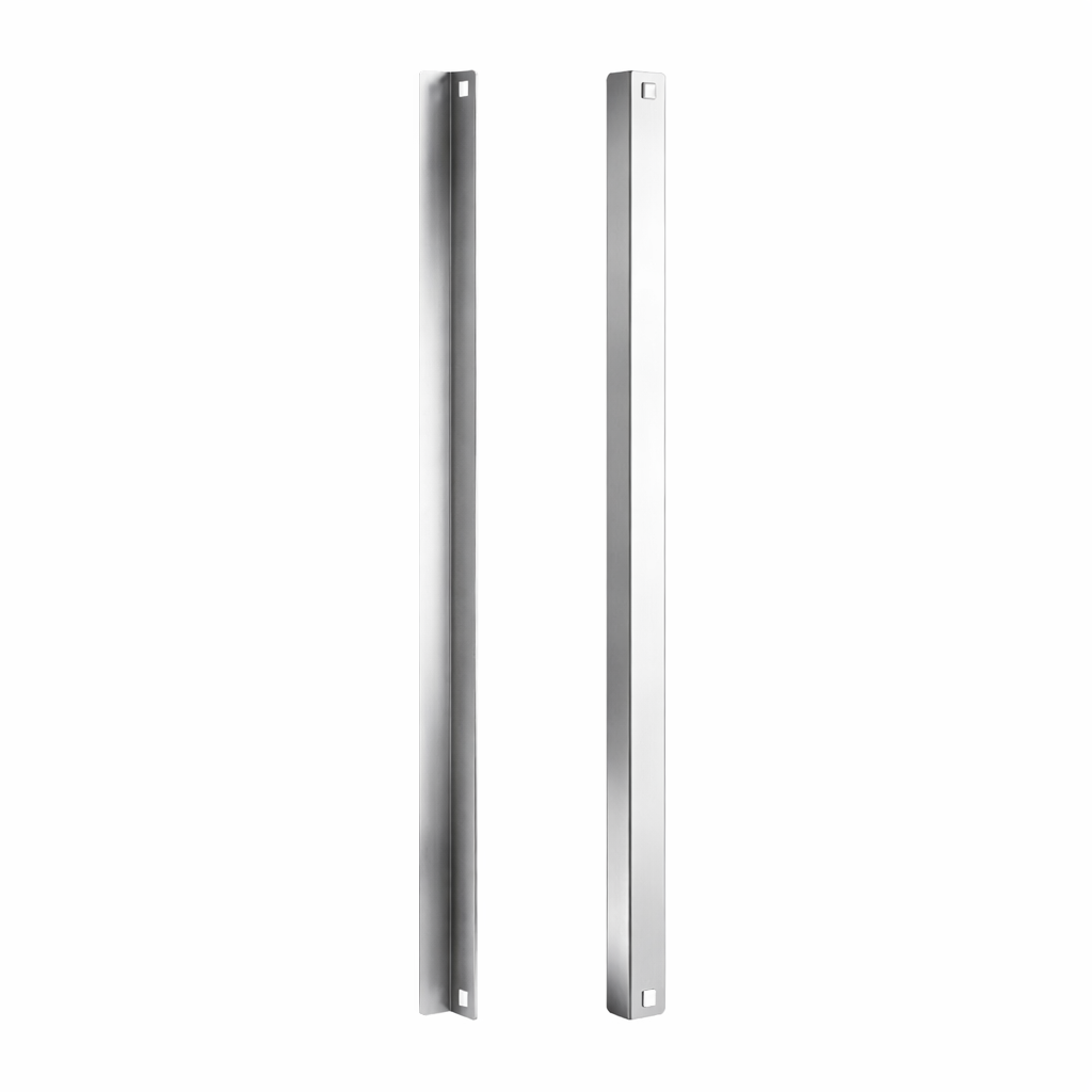 Coppia guide per teglie 600x400
