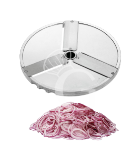 Disco per tagliare a fette 1 mm
