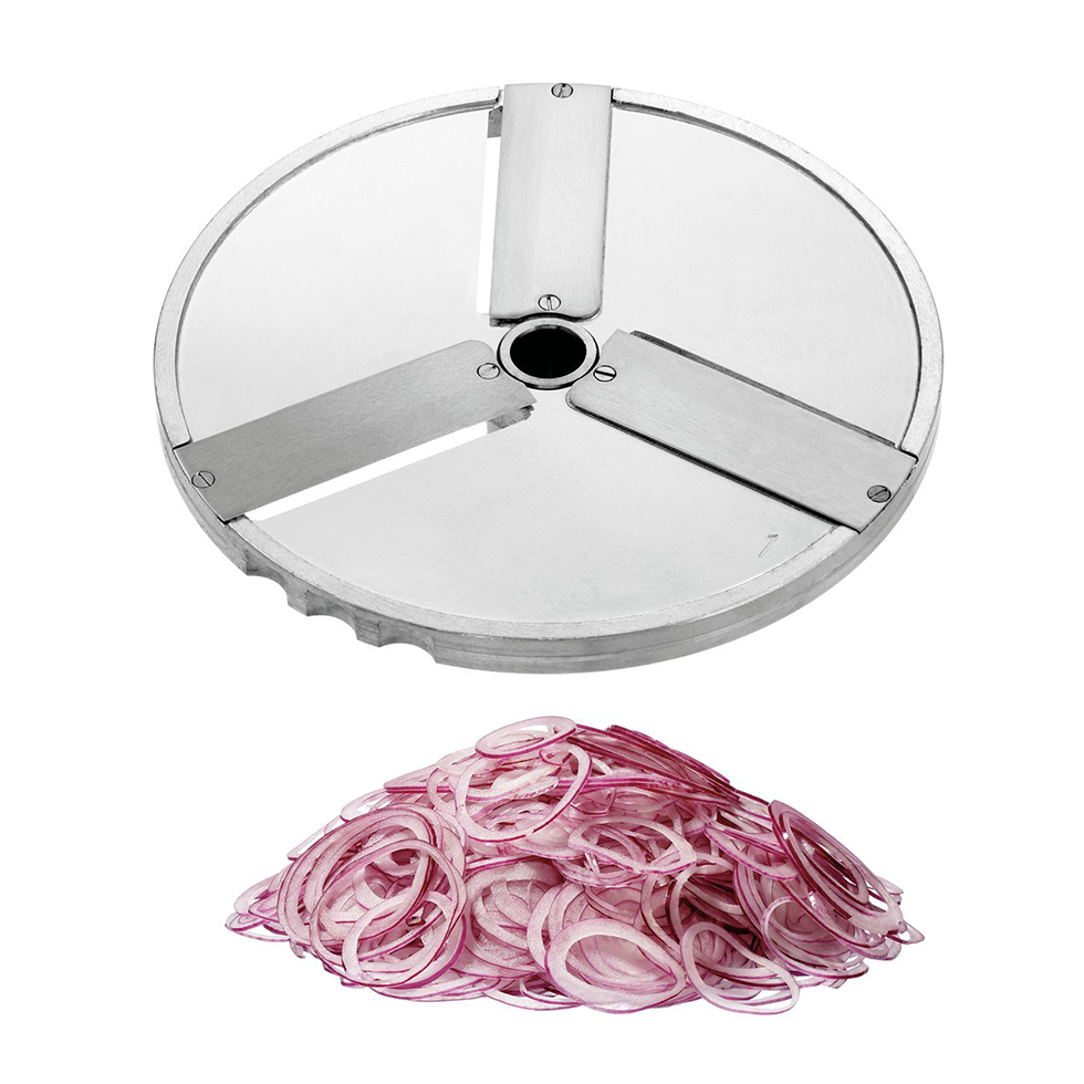 Disco per tagliare a fette 1 mm