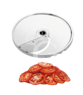 Disco per tagliare a fette 5 mm