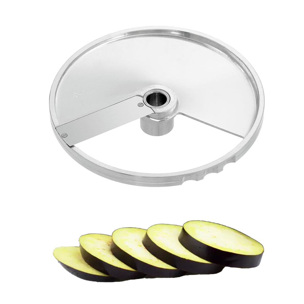 Disco per tagliare a fette 14 mm
