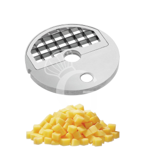 Disco per cubetti 20 mm