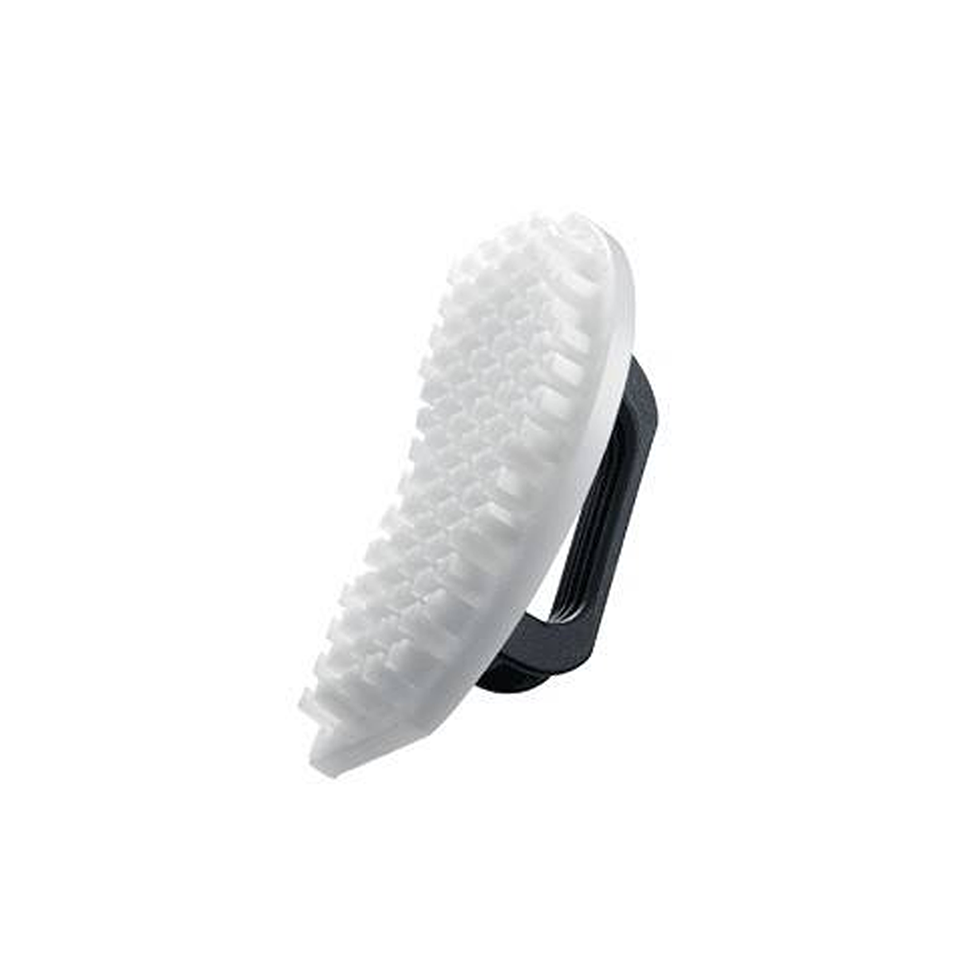Pulisci disco per tagliaverdura – Compatibile con disco cubetti 14 mm