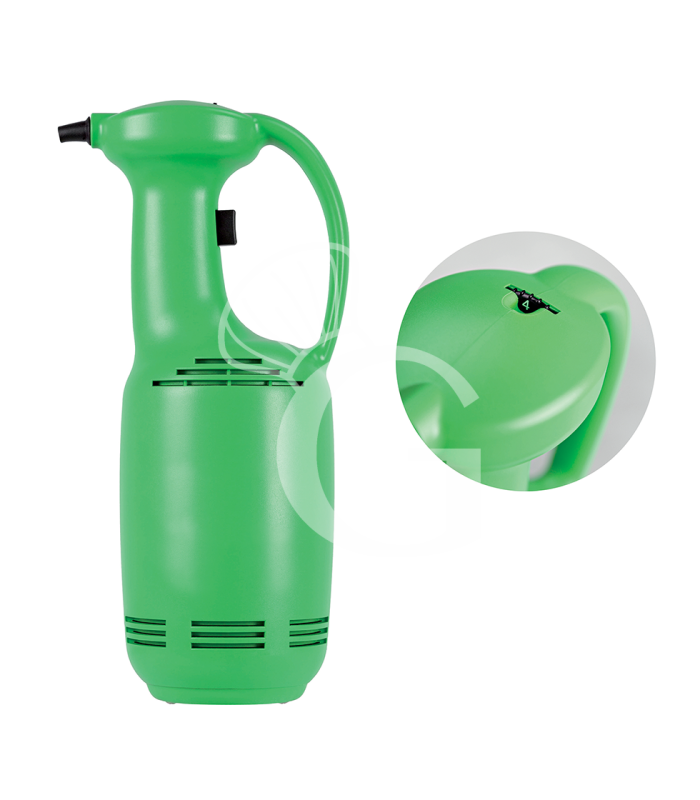 Blocco motore per mixer ad immersione con variatore di velocità - 0,4 KW