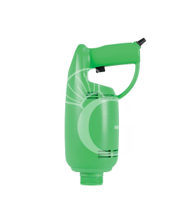 Blocco motore per mixer ad immersione, 1 velocità 11000 rpm e impugnatura ergonomica - 0,4 KW