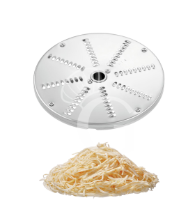 Disco per grattugiare 3 mm