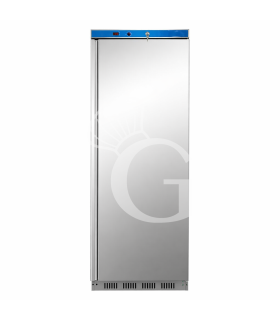 Armadio Refrigerato Statico in acciaio inox +2°C/+8°C 340 LT classe energetica C
