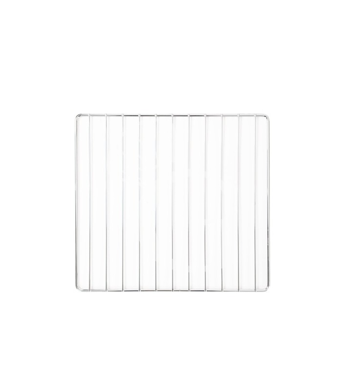 Forno per cornetti elettrico a convezione, porta ribalta, comandi meccanici, 4 teglie GN 2/3, potenza 2,8 kw