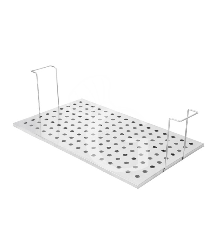 Cuocipasta professionale elettrico da banco 1 vasca 40 LT L 700 mm x P 650 mm x H 450 mm