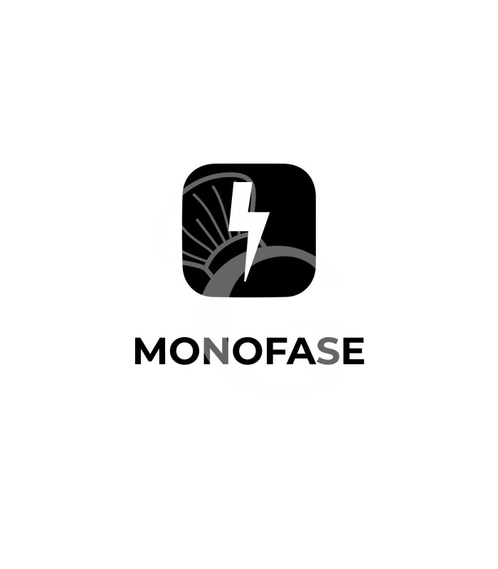 Supplemento per configurazione a voltaggio monofase su Lavaoggetti elettromeccanica modello UT854.23A