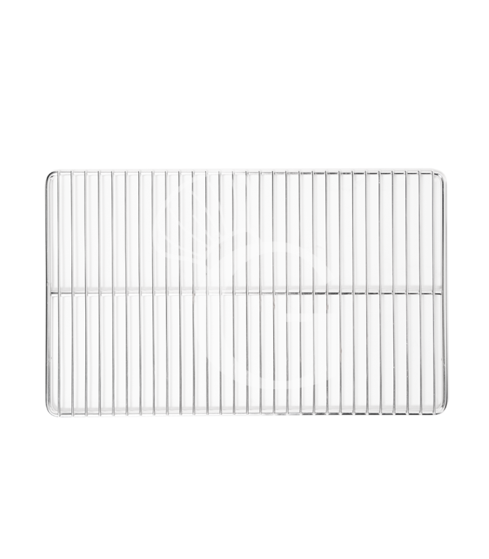 Armadio Refrigerato Professionale per Frollatura Carne +2°C / +10°C con Porta in Vetro - 110 Lt, Lampada UV e Controllo Umidità