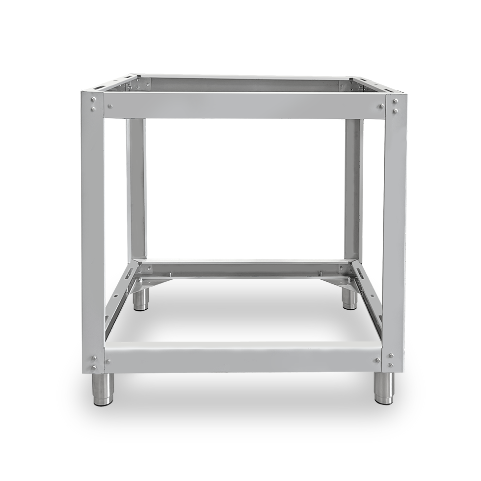 Supporto forno forno pizza VIREX6 con piedini