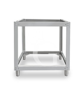 Supporto forno forno pizza VIREX6L con piedini