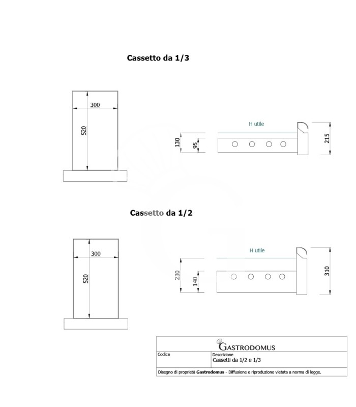 Tavolo refrigerato 7 cassetti, 1 porta. lavello, rubinetto, motore a sinistra, P 700 mm, +2°C/+8°C