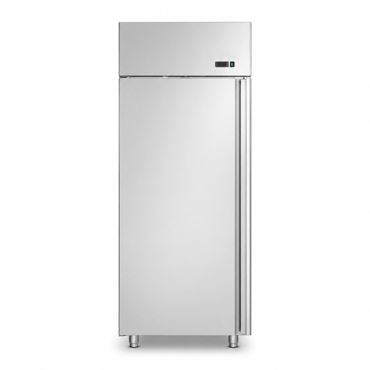 Armadio Refrigerato Ventilato 0°C/+10°C 600 LT classe energetica B