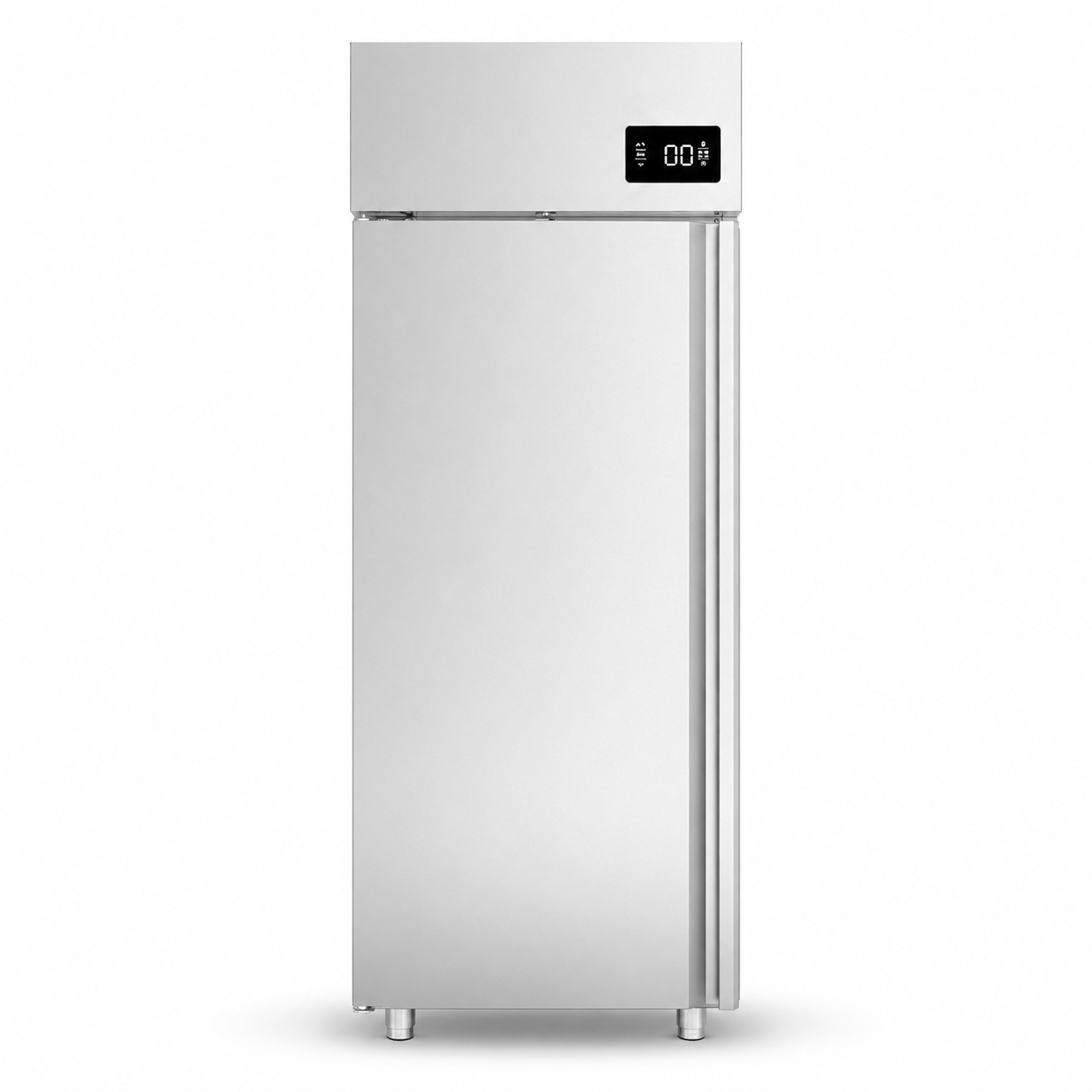 Armadio Refrigerato Ventilato 0°C/+10°C 700 LT classe energetica A