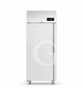 Armadio Refrigerato Ventilato -18°C/-22°C 700 LT motore remoto