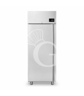 Armadio Refrigerato Ventilato -18°C/-22°C 700 LT classe energetica C
