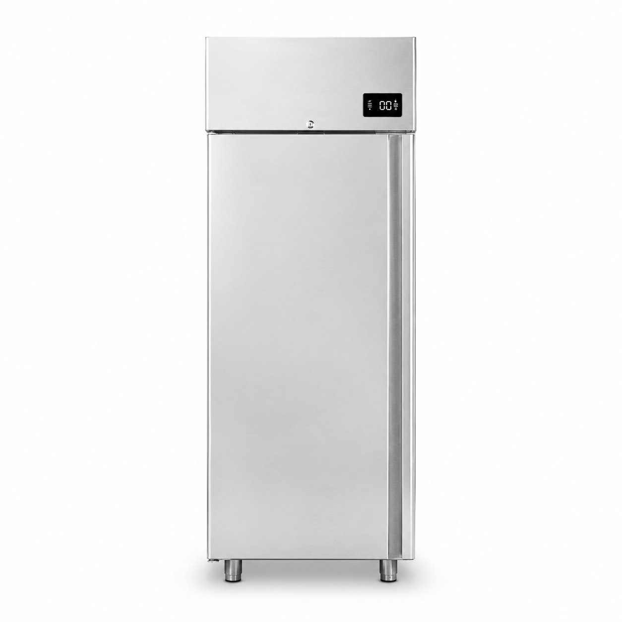Armadio Refrigerato Ventilato -18°C/-22°C 700 LT classe energetica C