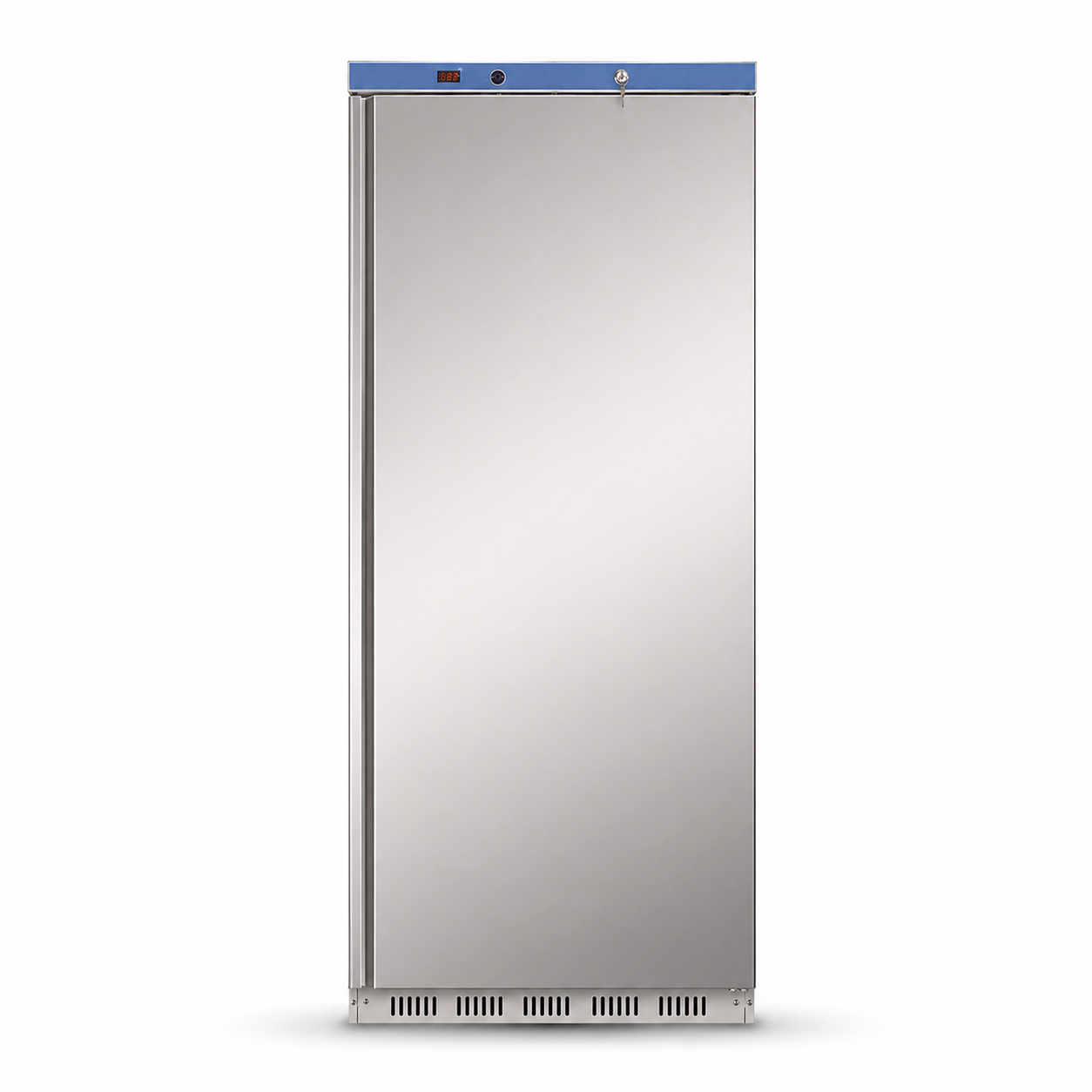 Armadio Refrigerato Statico Pasticceria +2°C/+8°C 520 LT classe energetica C