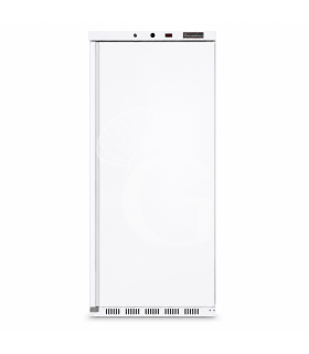 Armadio Refrigerato Statico in lamiera verniciata +2°C/+8°C 520 LT classe energetica C