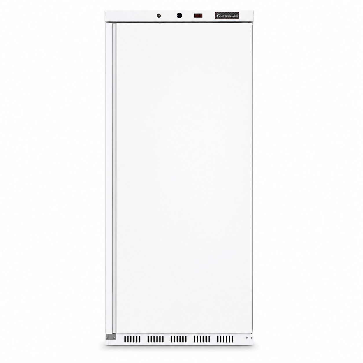 Armadio Refrigerato Statico in lamiera verniciata +2°C/+8°C 520 LT classe energetica C