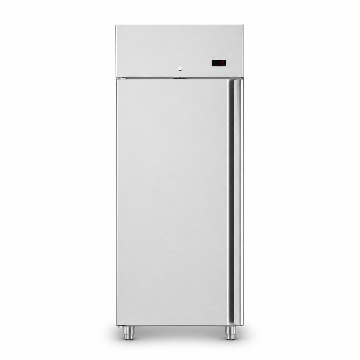 Armadio Refrigerato Ventilato per carne -2°C/+10°C 700 LT classe energetica A