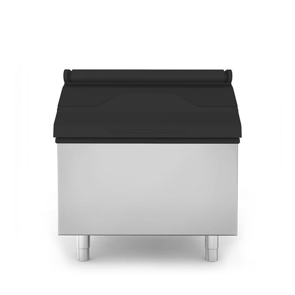 Contenitore per ghiaccio capacità 181 Kg