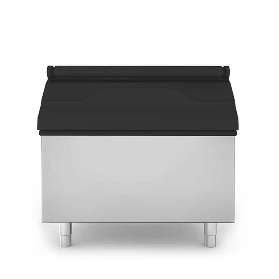 Contenitore per ghiaccio capacità  250 Kg