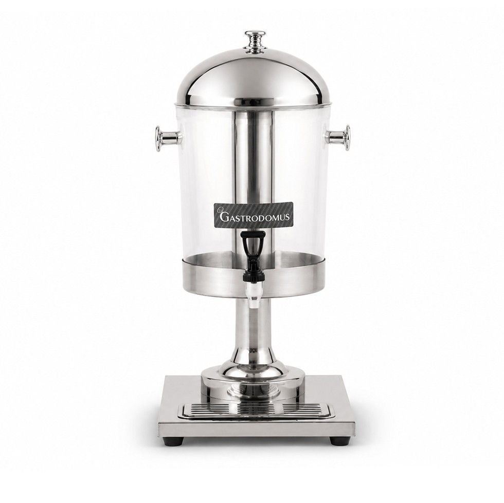 Distributore per bevande fredde 8 LT L 265 mm x P 345 mm x H 560 mm