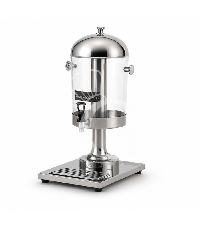Distributore per bevande fredde 8 LT L 265 mm x P 345 mm x H 560 mm