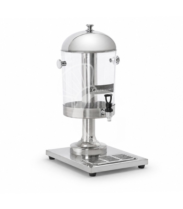 Distributore per bevande fredde 8 LT L 265 mm x P 345 mm x H 560 mm