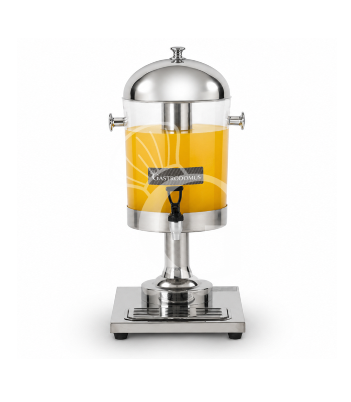 Distributore per bevande fredde 8 LT L 265 mm x P 345 mm x H 560 mm