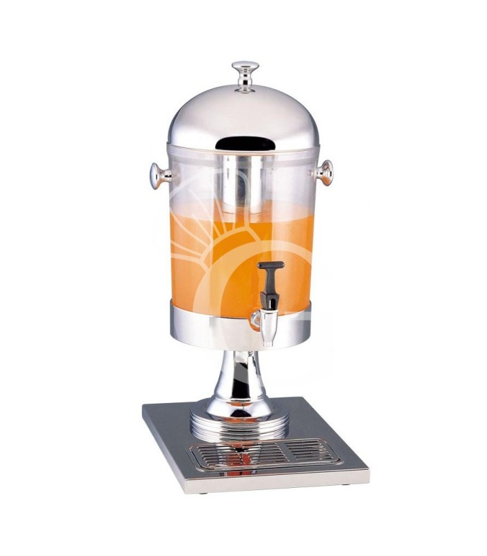 Distributore per bevande fredde 8 LT L 270 mm x P 220 mm x H 580 mm