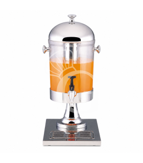 Distributore per bevande fredde 8 LT L 270 mm x P 220 mm x H 580 mm