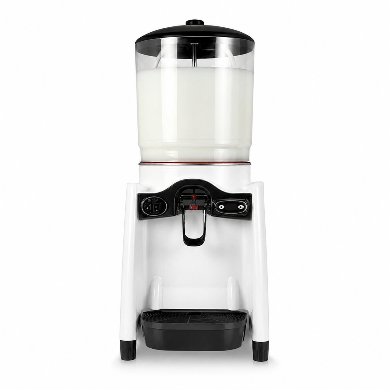 Distributore per bevande fredde 12 LT L 310 mm x P 370 mm x H 700 mm