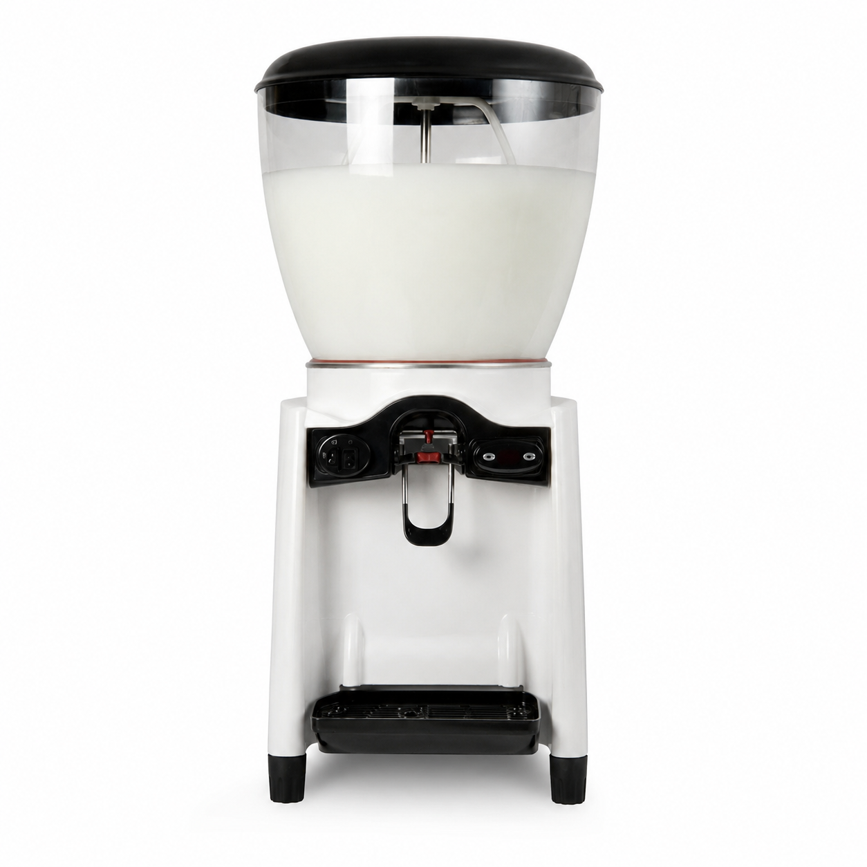 Distributore di bevande fredde 20 LT L 310 mm x P 370 mm x H 710 mm