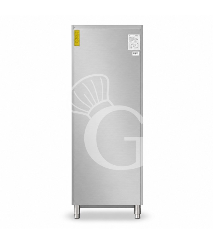 Armadio Refrigerato Ventilato con porta e 2 Cassettoni -2°C/+8°C - 650 LT classe energetica D