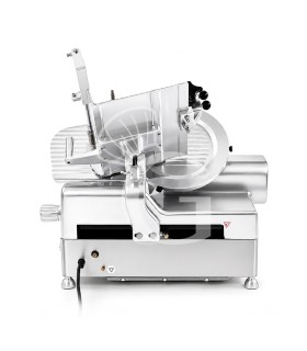 Affettatrice a gravità automatica lama diametro 320 mm - Monofase