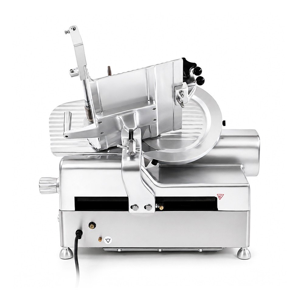 Affettatrice a gravità automatica lama diametro 320 mm - Monofase