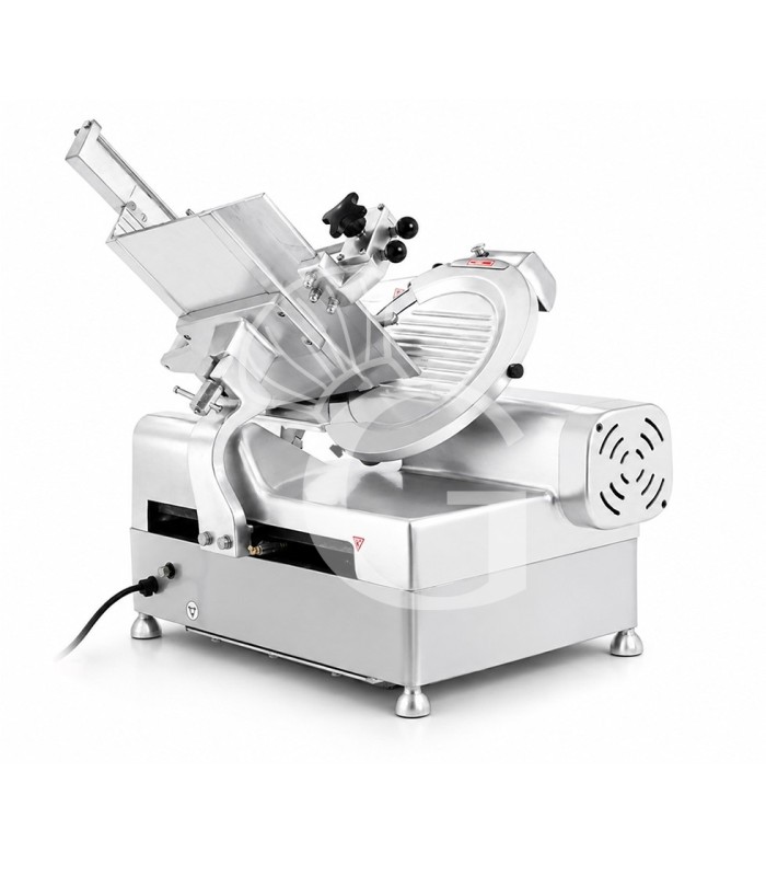 Affettatrice a gravità automatica lama diametro 320 mm - Monofase
