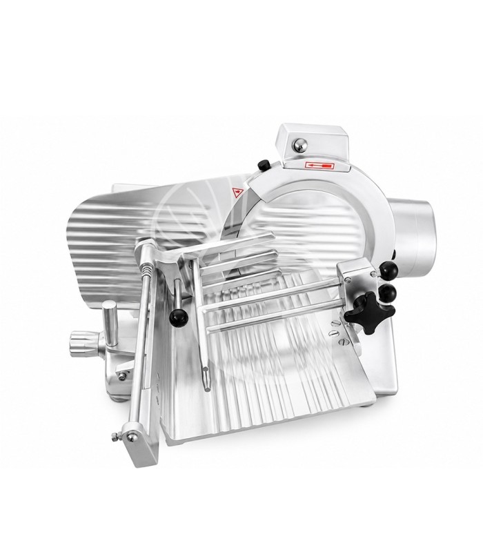 Affettatrice a gravità automatica lama diametro 320 mm - Monofase